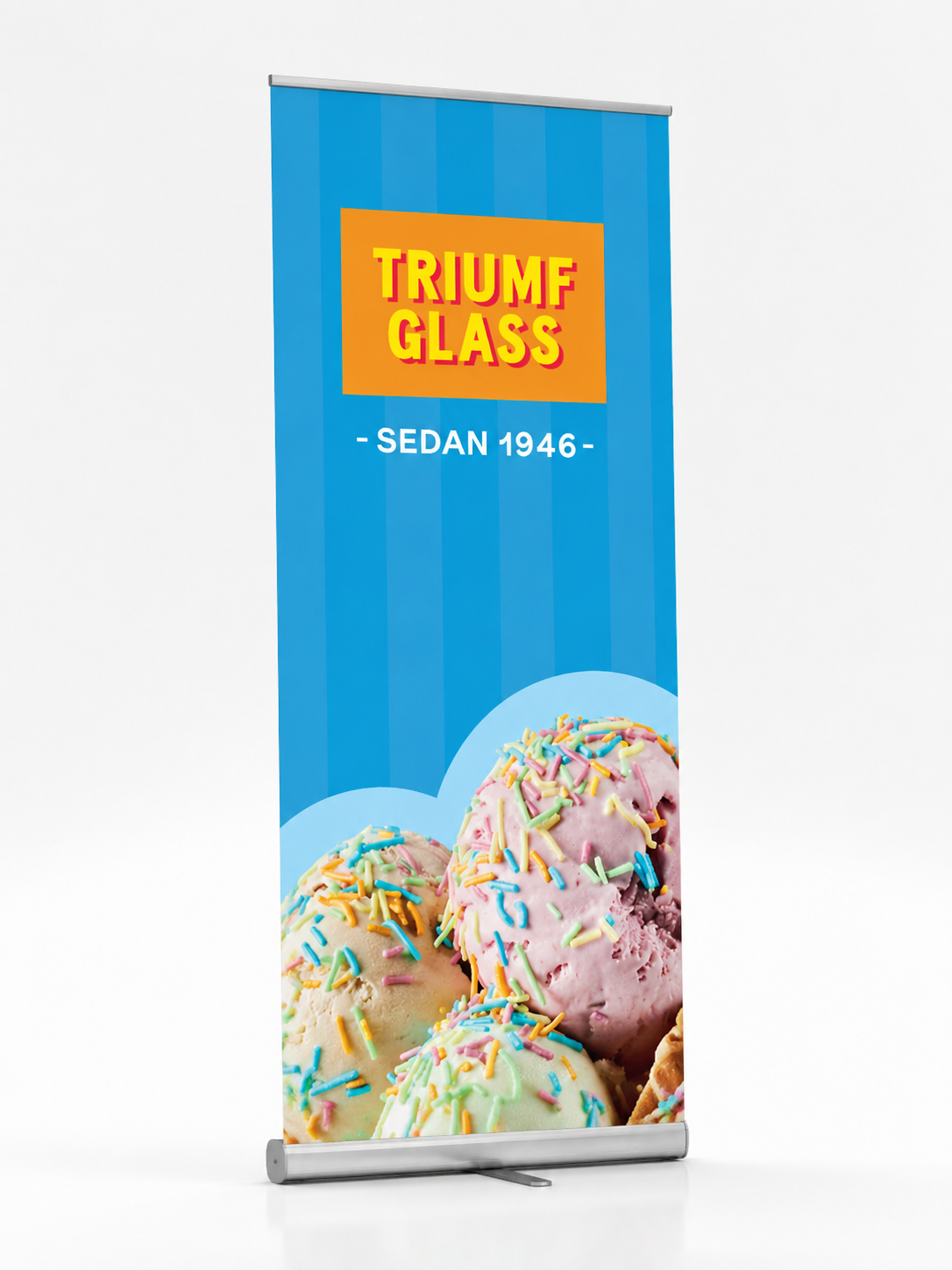 Triumf Glass Roll-up 2