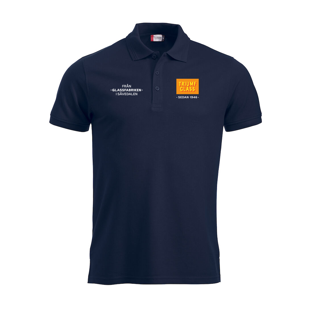 Manhattan Herrpike Mörk Marin