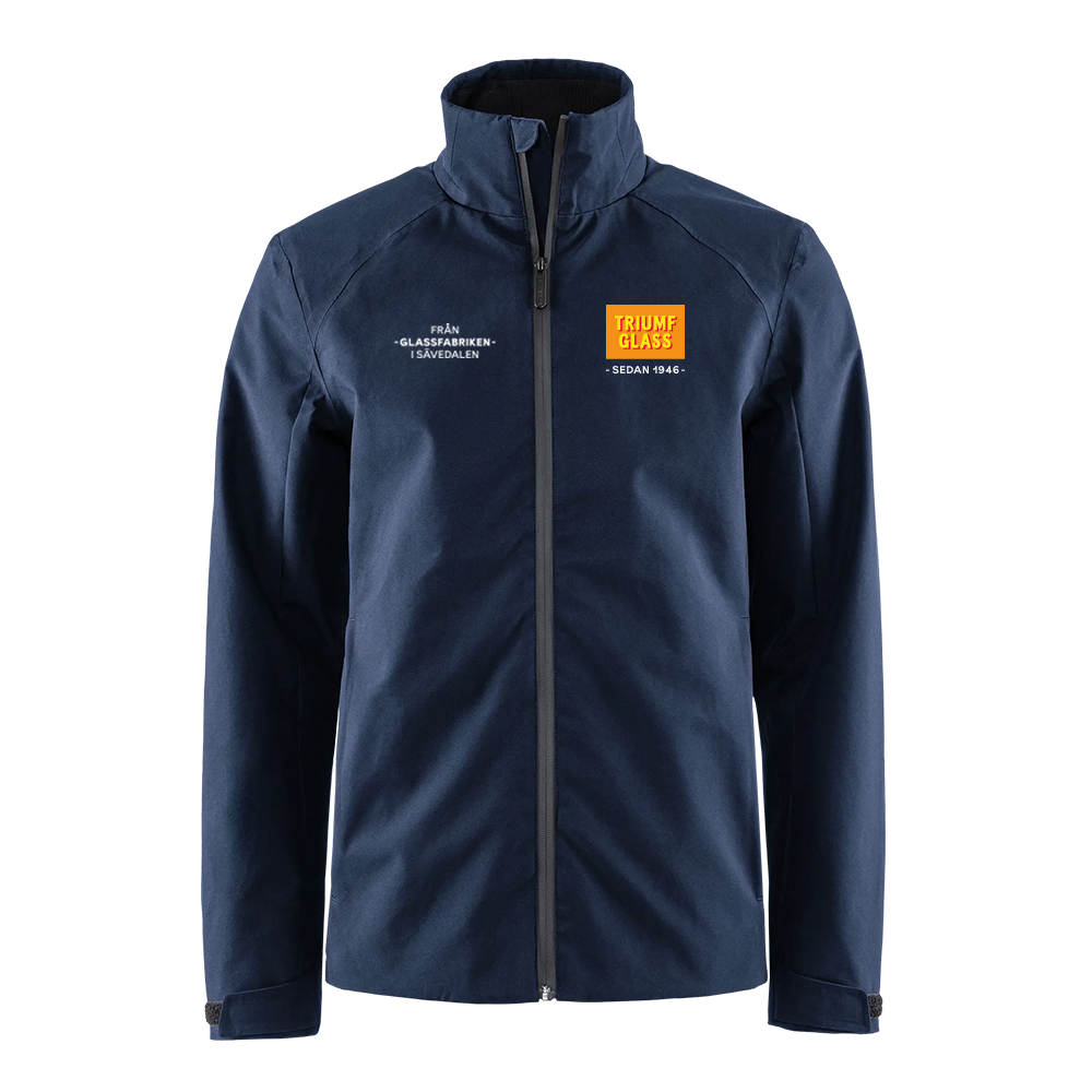 Carmel Jacket Navy
