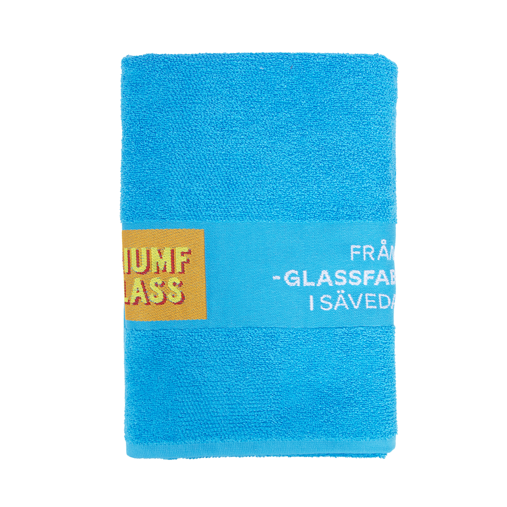 Triumf Glass frottéhandduk