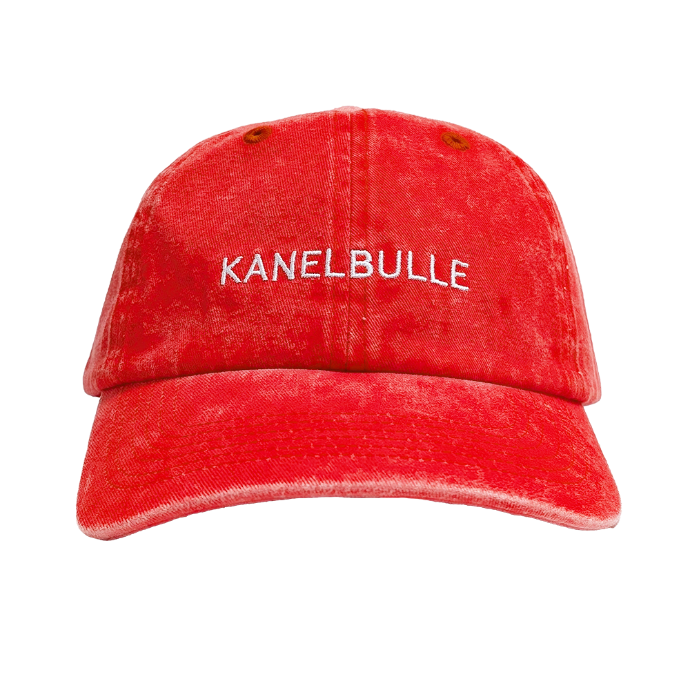 Farbror Arne Keps KANELBULLE